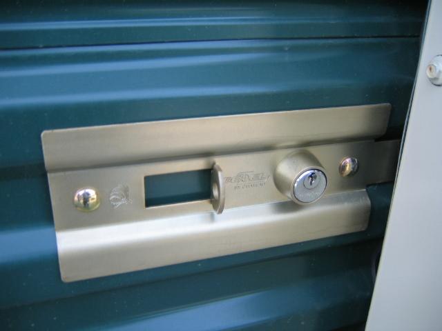 Locking System
